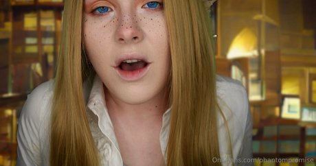 phantompromise xxx sexy galerie