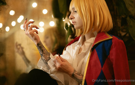 freepoisonne schöne akt galerie