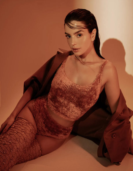 Giovanna Lancellotti top freie archiv