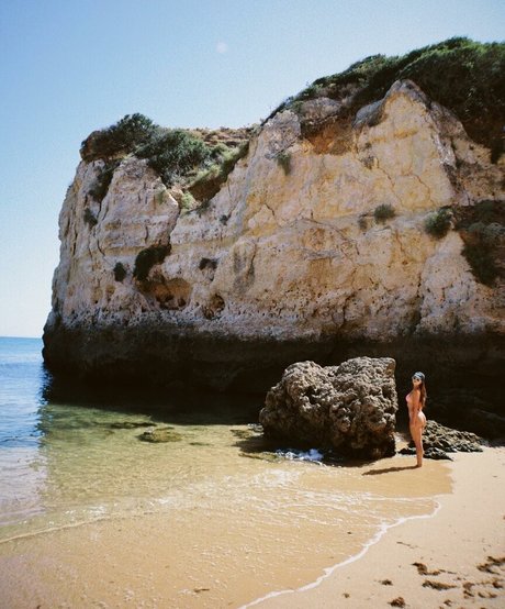 Giovanna Lancellotti schöne nette bild