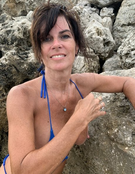 Mary Burke nacktheit top archiv