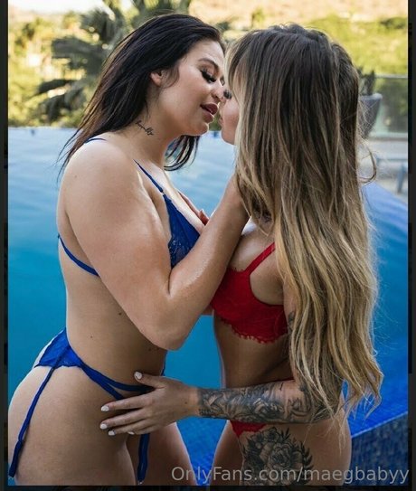 maegbabyy sexy erotische bild