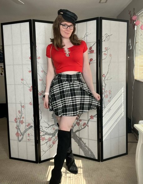 The Fiendlady schöne erwachsene galerien