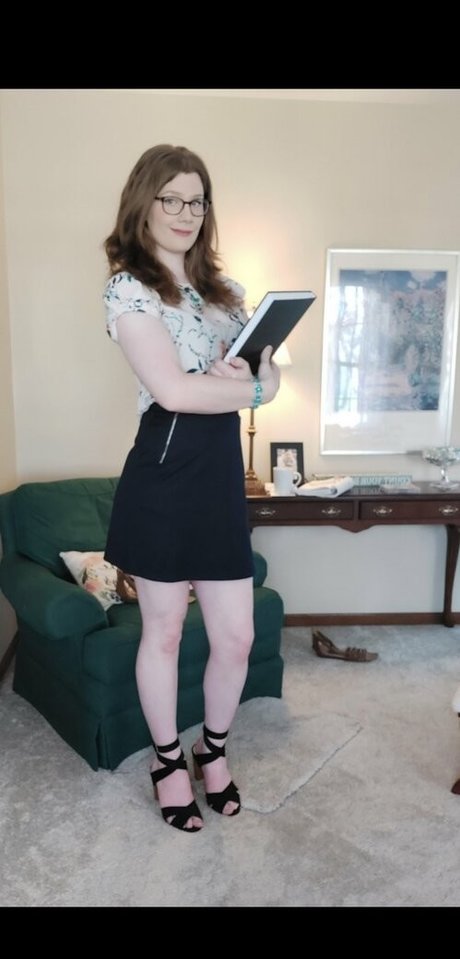 The Fiendlady nackt hd galerie