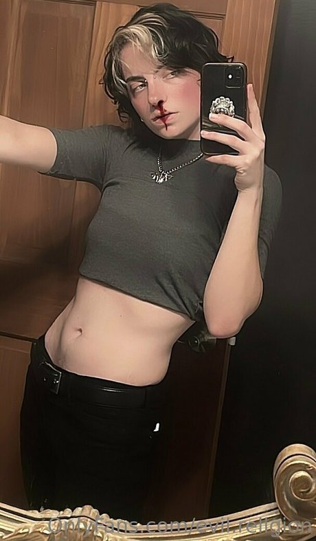 evil religion hd nackt bild