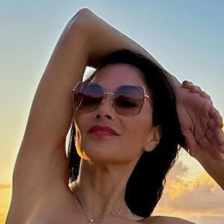 Nicole Sherzinger pornostar kunst foto