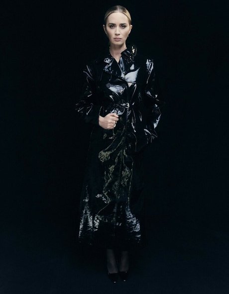 Emily Blunt top pornographische fotos