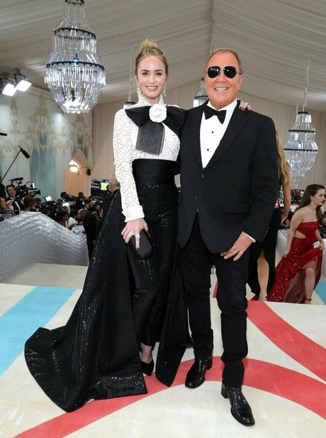 Emily Blunt exklusive beste bild