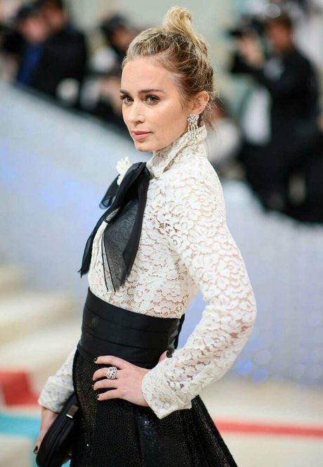 Emily Blunt schauspielerin beste foto