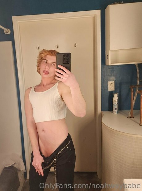 noahwaybabe perfekte heiße galerien