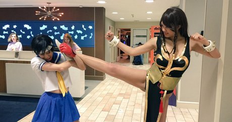 Marine erotische porno galerie