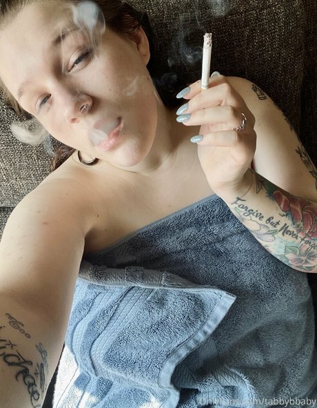 tabbybbaby heiße nackte foto