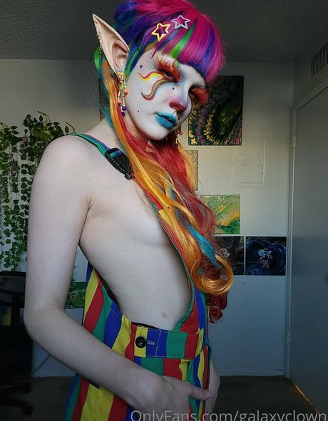 galaxyclown top pornostar archiv