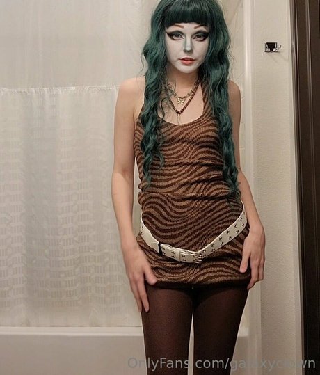 galaxyclown hd schöne bild