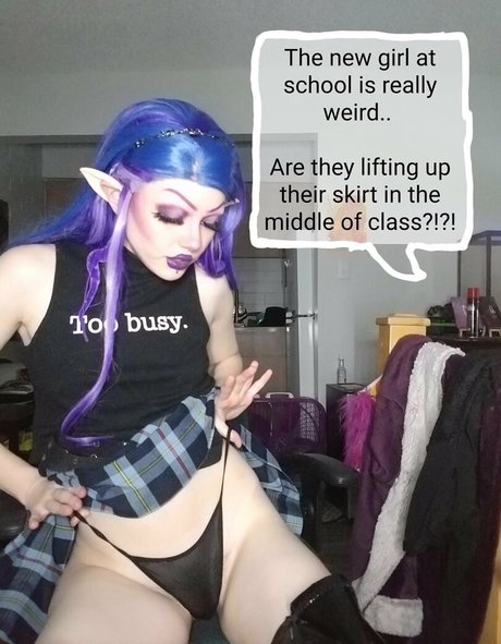 discord trans onlyfans hd top foto