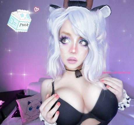 asmramyb exklusive kostenlose foto