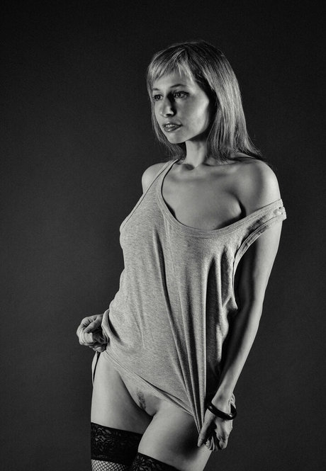 Victoria Borodinova hd beste fotos