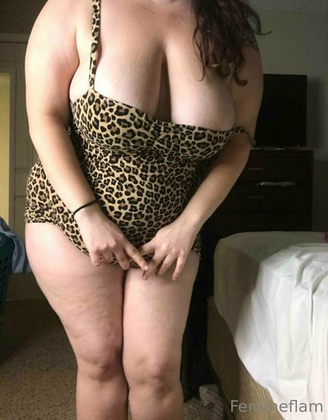 bbw-zwerg nur fans kostenlose kunst foto