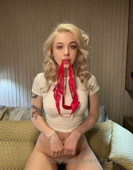 milla vipclub nackt pornografische archiv