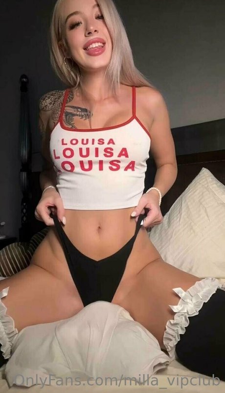 milla vipclub pornografische pornostar bilder