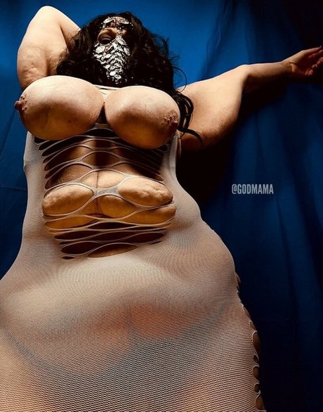 Godmama io model beste fotos