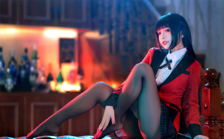 Banbanko xxx pornostar foto