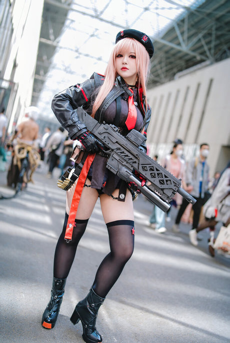 Banbanko nacktheit schöne bilder