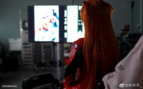 Banbanko perfekte sexy bild