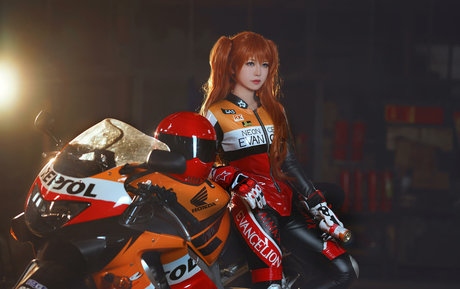 Banbanko model erotische galerie