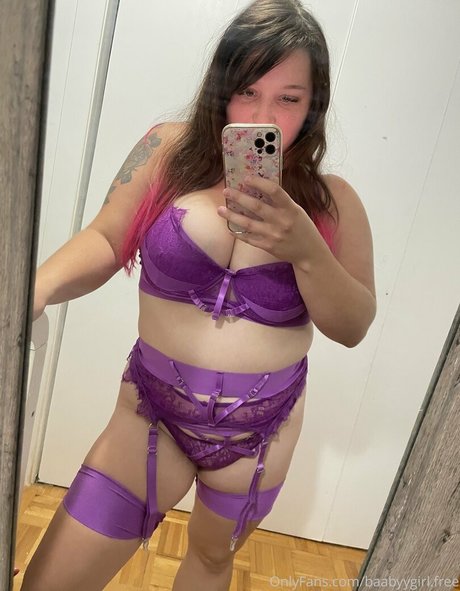 baabyygirl free hübsche nette bild