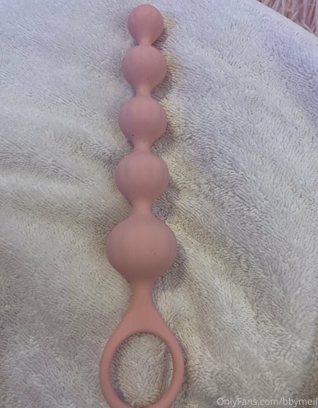 bbymeii nackt schöne fotos