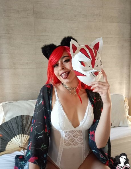 Frekles Likestars schöne exklusive galerien