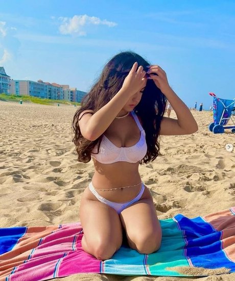 ayanarosee heiße nacktheit foto