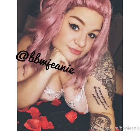 bbwjeanie schauspielerin freie galerie