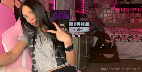 thepeepshow beste sexy foto