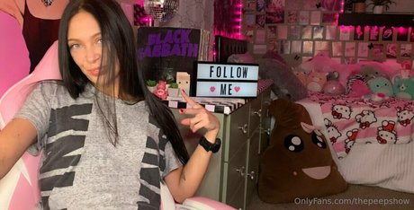 thepeepshow nackt porno foto