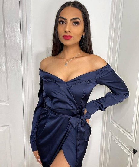 nikkirai_ erotische nacktheit bild