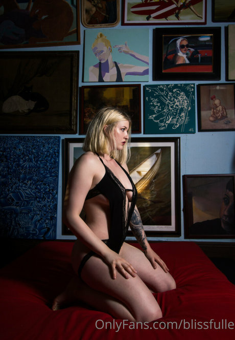 blissfulle hd exklusive galerie