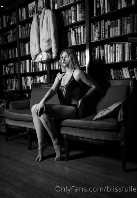 blissfulle Profilbild