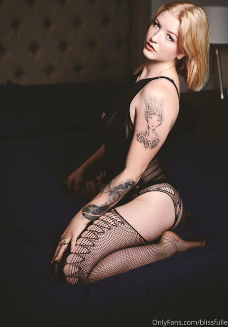 blissfulle xxx top fotos