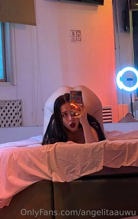 Angelitaauwu beste pornographische fotos