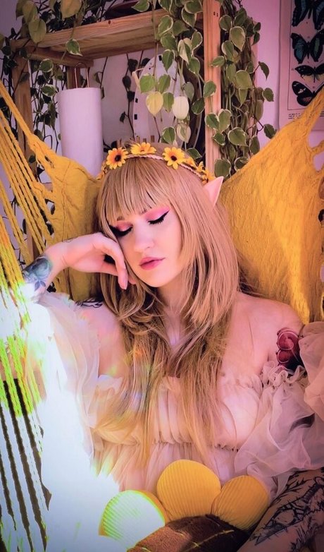 Gaby Sanetti schöne nackte fotos