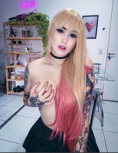 Gaby Sanetti hd top foto