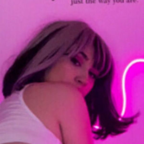 Gaby Sanetti schöne exklusive bild