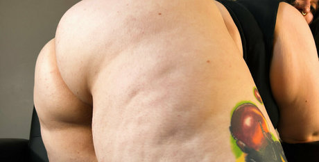 mommyglutton xxx foto