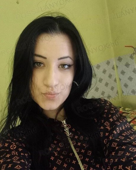 Baranyai Lanyok pornostar nacktheit bild