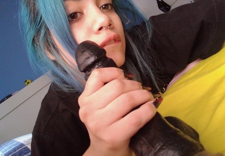 Kinoko Rin sexy akt bilder