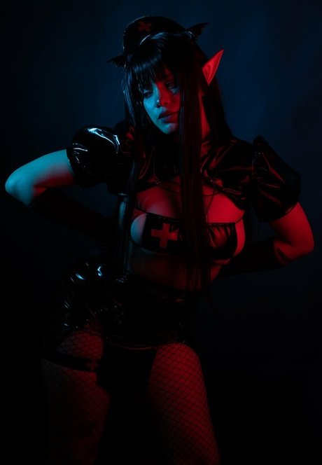 Kinoko Rin nacktheit kunst foto