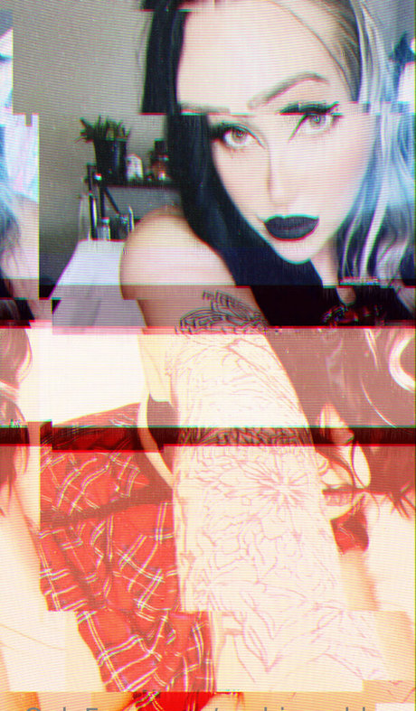 orphicgoddess xxx nackten galerie