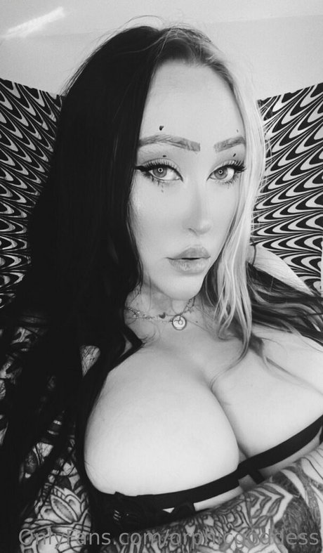 orphicgoddess hd sex foto